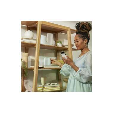 Google Nest Mesh-Router WiFi Pro