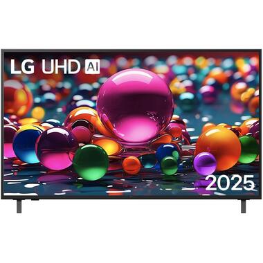 LG TV 55UA75006LA 55", 3840 x 2160 (Ultra HD 4K), LED-LCD