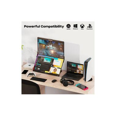 Mobile Pixels Monitor Geminos T