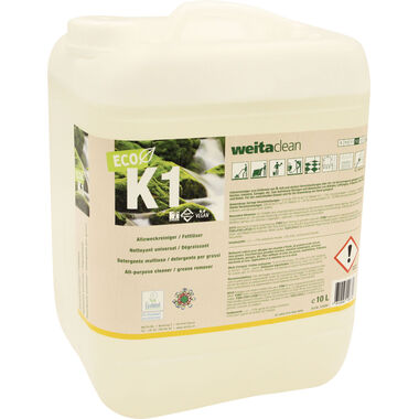 WEITACLEAN Allzweckreiniger 10L 19524.1431 K1 ECO