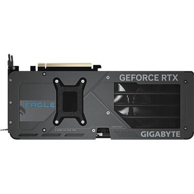 Gigabyte Carte graphique GeForce RTX 5070 EAGLE OC SFF 12 GB