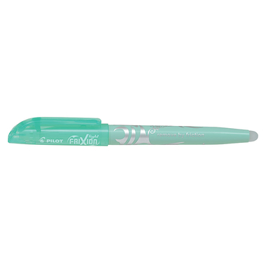 PILOT Frixion Light Soft SWFLSOFTS grün