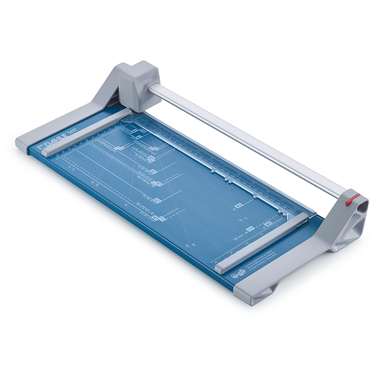 DAHLE massicot à rouleaux 507 00507-24040 3.Génération A4 / 8 feui.