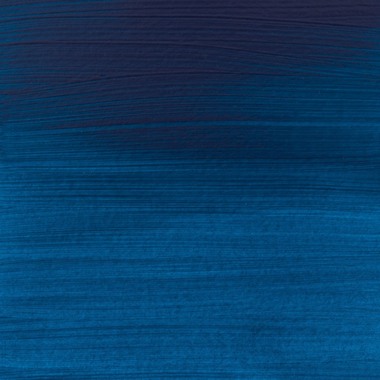 AMSTERDAM Acrylfarbe 250ml 17125570 gruenblau 557