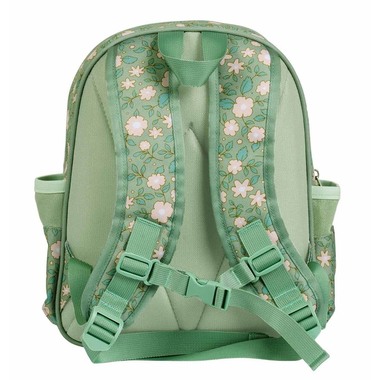 ALLC Rucksack BPBLSA54 Blossom-sage 27x32x19cm