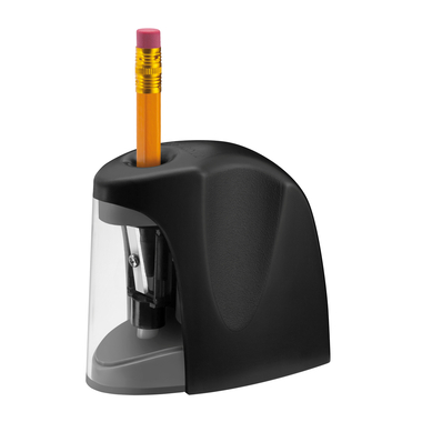 WESTCOTT Tempramatite 8mm E-5504000 nero batteria