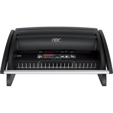GBC Appareil Combbind 110 A4 4401844 443x172x303mm