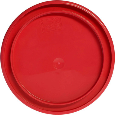 MAUL Rundbox 6.35 rot 6 Fächer