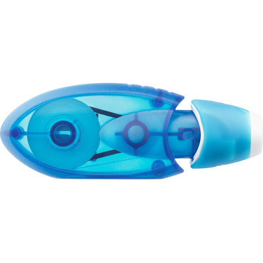 TIPP-EX Micro Tape Twist 5mmx8m 8706142 blau