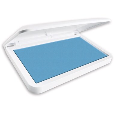 COLOP Cuscinetto per timbri 155109 MAKE1 calm blue