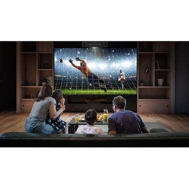 Optoma Projector UHZ68LV