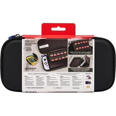 Power A Slim Case Master Sword Defense