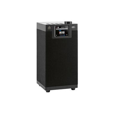 Imperial Internet Radio Dabman i610 Schwarz