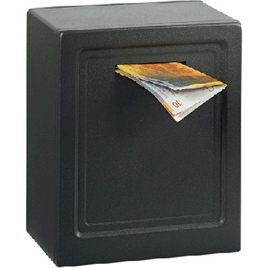 RIEFFEL SWITZERLAND Tresor Mini-Safe 13,5x11x8cm A16644 abschliessbar