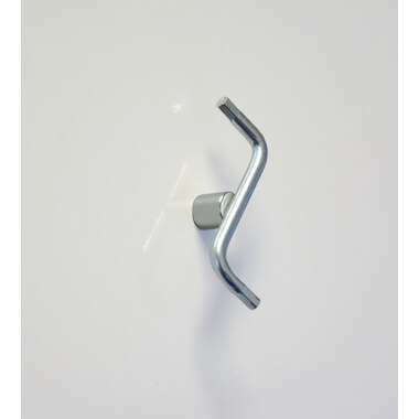 MAUL Neodym-Zylindermagnet10x10 5.80 mm 4 kg Haftkraft, 4 St./Set