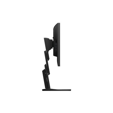 EIZO Monitor EV2495 Swiss Edition Nero