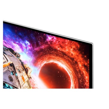 Samsung Moniteur Odyssey G80HF