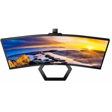 Philips Monitor 34E1C5600HE/00 mit Webcam