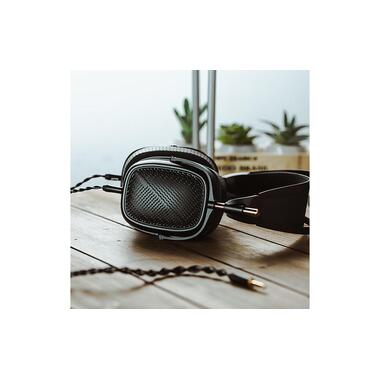 Shanling Over-Ear-Kopfhörer HW600 Schwarz
