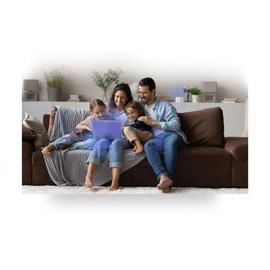 D-Link Mesh System M15-2 2-pack