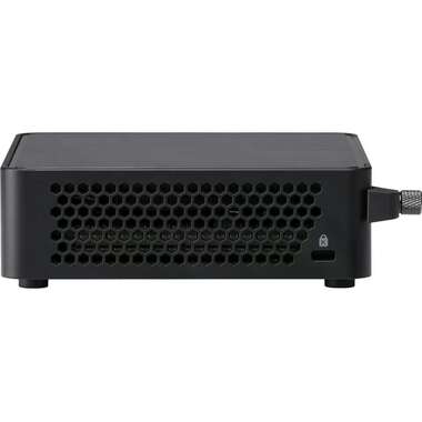 ASUS Barebone NUC 14 Pro Kit NUC14RVKU7 Slim