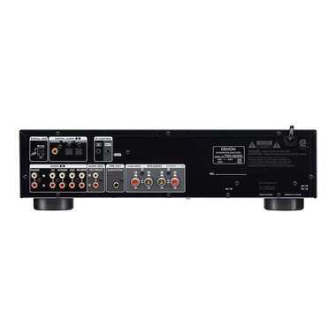 Amplificatore stereo Denon PMA-600NE argento