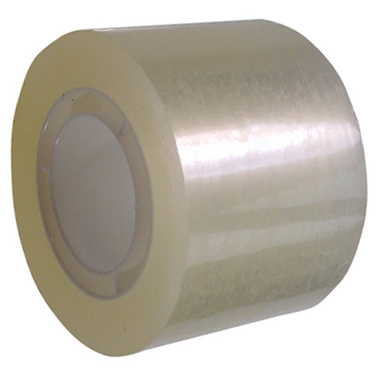 PERMAFIX Ruban d'emballage 38mmx33m 104723 transparent