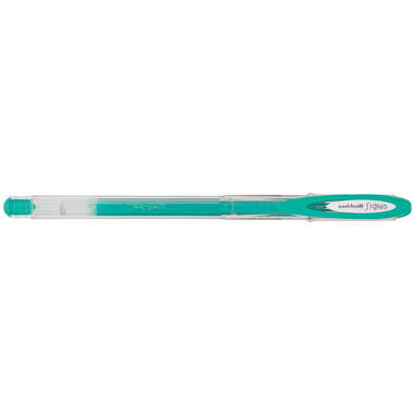UNI-BALL Signo Angelic 0.7mm UM120AC GREE verde