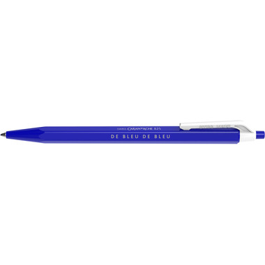 CARAN D'ACHE Kugelschreiber 825 So Swiss 825.295 assortiert 30 Stück