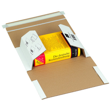 ELCO Pac-it easy 52 weiss 845661114 109g 225x165x58