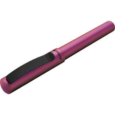 PELIKAN Rollerball Pina Colada 0.7mm 826556 Holo pink