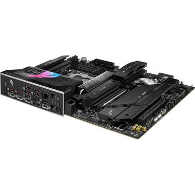 ASUS ROG Carte mère Strix X870E-E Gaming WIFI