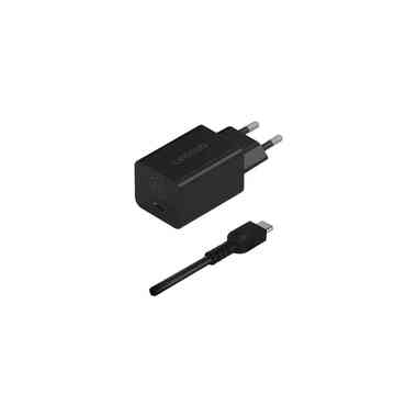 Lenovo Bloc d’alimentation GaN Nano 65-Watt USB-C