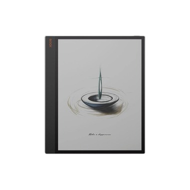 Boox eReader Tab X C Nero