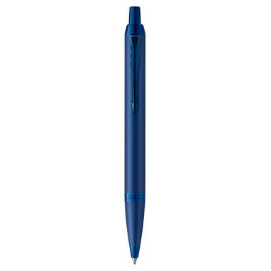 PARKER Kugelschreiber Monochrome M 2172966 IM Professional, blau