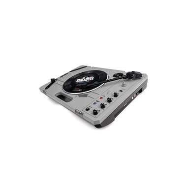 Reloop Turntable Spin Gray