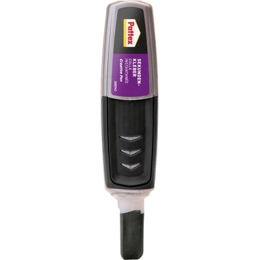 PATTEX Sekundenkleber Creative Pen 3g PSPP3 transparent