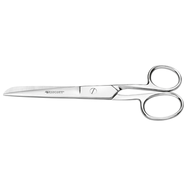 WESTCOTT Ciseaux 15,5cm E-3086100 inox