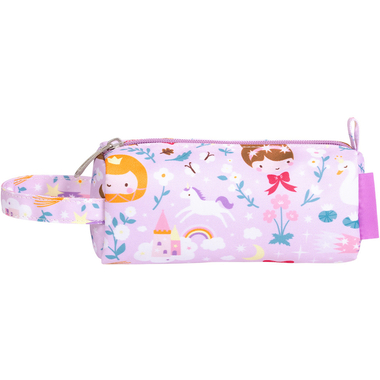 ALLC Trousse à crayons 20x8cm PEPRPU29 Princesses
