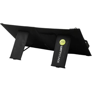 WATTSTUNDE SOLA Ease 100 Wp SunFolder Sac solaire 100 W