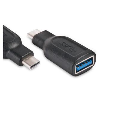 Club 3D USB 3.0 Adapter CAA-1521 USB-C Plug - USB-A Socket