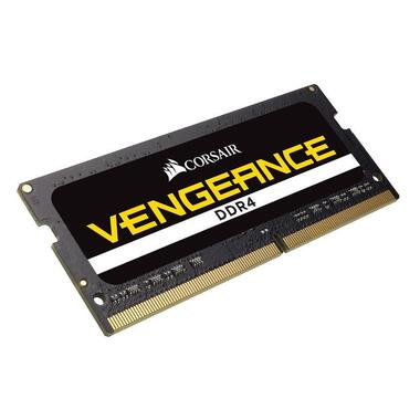 Corsair SO-DDR4-RAM Vengeance 2400 MHz 1x 8 GB