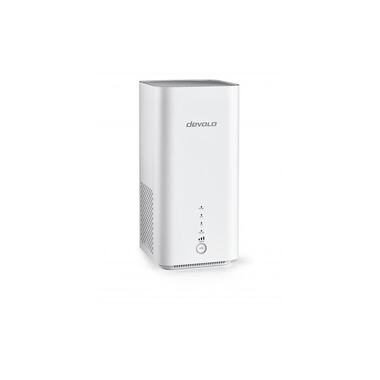devolo Routeur 5G 3600 WiFi 6, LTE/WAN