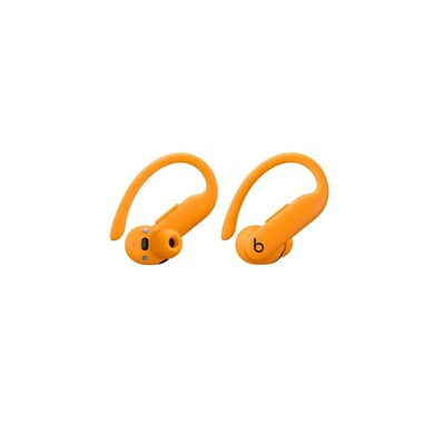 Apple Beats Wireless In-Ear Headphones Powerbeats Pro 2 Electric Orange