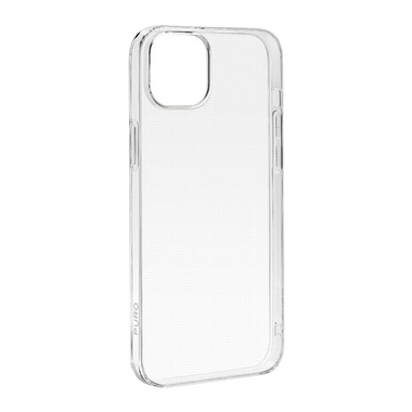 Hülle 0.3 Nude für iPhone 15 Plus | Puro