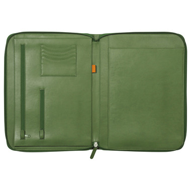 RHODIA Conférencier A4 168118C sauge