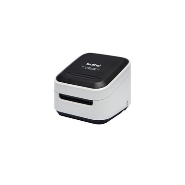 Brother Etikettendrucker VC-500W
