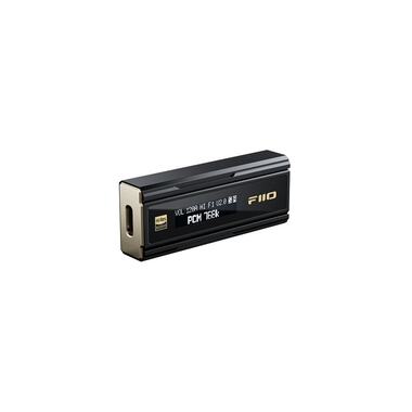 FiiO Amplificateur de casque & USB-DAC KA5