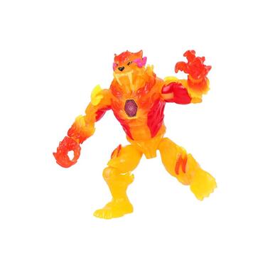 moose Mutators Fire Panther Mutations-Kammer Set 14 cm