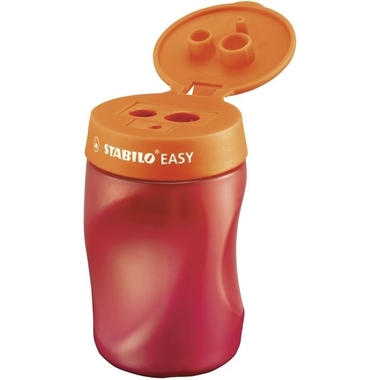 STABILO Spitzer Easy R 4502/3 orange